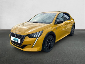 Peugeot 208 , garage CLARA AUTOMOBILES CHALLANS  CHALLANS