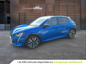 Peugeot 208 occasion année 2020 boite Manuelle Annonce Peugeot 208 occasion Essence 208 PureTech 100 S&S BVM6 à MACON