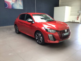 Peugeot 208 208 PureTech 100 S&S BVM6   TONNAY CHARENTE 17