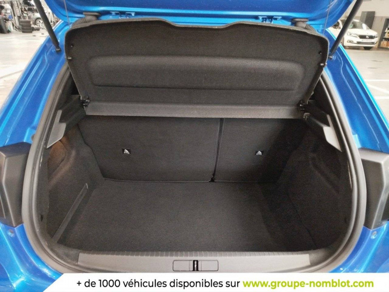 Peugeot 208 208 PureTech 100 S&S BVM6  occasion  CHATENOY LE ROYAL - photo n6