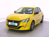 Peugeot 208 208 PureTech 100 S&S BVM6  2022 - annonce de voiture en vente sur Auto Sélection.com