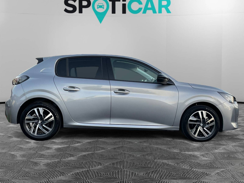 Peugeot 208 208 PureTech 100 S&S BVM6  occasion  OSNY - photo n6