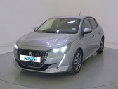 Annonce Peugeot 208 occasion Essence 208 PureTech 100 S&S BVM6  LA ROCHE SUR YON