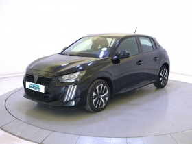 Peugeot 208 , garage CLARA AUTOMOBILES SAINT NAZAIRE  SAINT NAZAIRE
