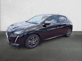 Peugeot 208 208 PureTech 100 S&S BVM6  2022 - annonce de voiture en vente sur Auto Sélection.com