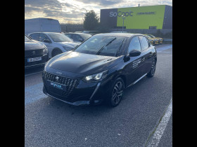 Peugeot 208 , garage PEUGEOT CHAMBLY  CHAMBLY