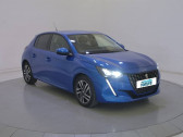Peugeot 208 208 PureTech 100 S&S BVM6   FONTENAY LE COMTE 85