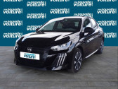 Peugeot 208 occasion année 2024 boite Manuelle Annonce Peugeot 208 occasion Essence 208 PureTech 100 S&S BVM6 à LA ROCHELLE