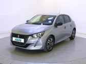 Annonce Peugeot 208 occasion Essence 208 PureTech 100 S&S BVM6  LA ROCHE SUR YON