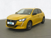 Peugeot 208 208 PureTech 100 S&S BVM6   TONNAY CHARENTE 17