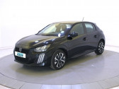 Annonce Peugeot 208 occasion Essence 208 PureTech 100 S&S BVM6  LES SABLES D'OLONNE