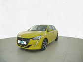 Peugeot 208 208 PureTech 100 S&S BVM6  2020 - annonce de voiture en vente sur Auto Sélection.com