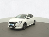 Peugeot 208 208 PureTech 100 S&S BVM6  2021 - annonce de voiture en vente sur Auto Sélection.com