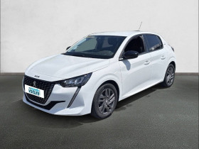 Peugeot 208 occasion 2022 mise en vente à BRESSUIRE par le garage CLARA AUTOMOBILES BRESSUIRE - photo n°1