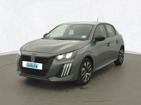 Peugeot 208 , garage CLARA AUTOMOBILES SAINTES  ST GEORGES DES COTEAUX