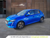 Annonce Peugeot 208 occasion Essence 208 PureTech 100 S&S BVM6  MACON