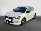 Annonce Peugeot 208 occasion Essence 208 PureTech 100 S&S BVM6  LA ROCHE SUR YON