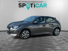 Peugeot 208 , garage PEUGEOT HERBLAY  HERBLAY