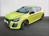 Peugeot 208 occasion année 2024 boite Manuelle Annonce Peugeot 208 occasion Essence 208 PureTech 100 S&S BVM6 à BRESSUIRE