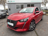 Annonce Peugeot 208 occasion Essence 208 PureTech 100 S&S EAT8 Active 5p  Muret
