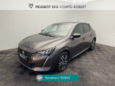 Annonce Peugeot 208 occasion Essence 208 PureTech 100 S&S EAT8 Active Business � Brie-Comte-Robert