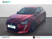 Peugeot 208 208 PureTech 100 S&S EAT8 Active Pack 5p   Albi 81