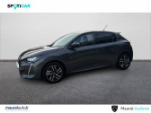 Annonce Peugeot 208 occasion Essence 208 PureTech 100 S&S EAT8 Allure 5p � Narbonne