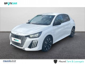 Annonce Peugeot 208 occasion Essence 208 PureTech 100 S&S EAT8 Allure 5p � Albi