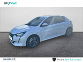 Annonce Peugeot 208 occasion Essence 208 PureTech 100 S&S EAT8 Allure 5p  Albi