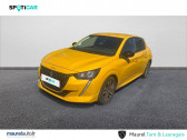 Peugeot 208 208 PureTech 100 S&S EAT8 Allure 5p  2023 - annonce de voiture en vente sur Auto Sélection.com