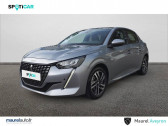 Peugeot 208 occasion boite Automatique Annonce Peugeot 208 occasion Essence 208 PureTech 100 S&S EAT8 Allure 5p à MILLAU
