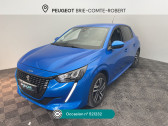 Peugeot 208 occasion année 2021 boite Automatique Annonce Peugeot 208 occasion Essence 208 PURETECH 100 S&S EAT8 ALLURE BUSINESS à Brie-Comte-Robert