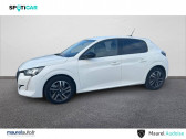 Annonce Peugeot 208 occasion Essence 208 PureTech 100 S&S EAT8 Allure Pack 5p � Narbonne