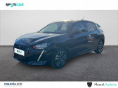 Annonce Peugeot 208 occasion Essence 208 PureTech 100 S&S EAT8 Allure Pack 5p � Narbonne
