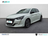 Annonce Peugeot 208 occasion Essence 208 PureTech 100 S&S EAT8 Allure Pack 5p � Onet-le-Ch�teau