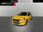 Peugeot 208 208 PureTech 100 S&S EAT8 Allure Pack 5p   Hagetmau 40