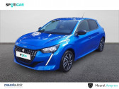 Peugeot 208 208 PureTech 100 S&S EAT8 Allure Pack 5p   Onet-le-Chteau 12