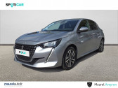Peugeot 208 occasion boite Automatique Annonce Peugeot 208 occasion Essence 208 PureTech 100 S&S EAT8 Allure Pack 5p à VILLEFRANCHE DE ROUERGUE