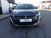 Peugeot 208 occasion année 2021 boite Automatique Annonce Peugeot 208 occasion Essence 208 PureTech 100 S&S EAT8 Allure Pack 5p à Rodez