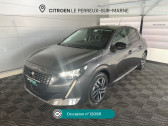 Annonce Peugeot 208 occasion Essence 208 PURETECH 100 S&S EAT8 ALLURE PACK � Le Perreux-sur-Marne