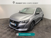 Annonce Peugeot 208 occasion Essence 208 PURETECH 100 S&S EAT8 ALLURE � Brie-Comte-Robert