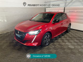 Annonce Peugeot 208 occasion Essence 208 PURETECH 100 S&S EAT8 ALLURE � Noisy-le-Grand