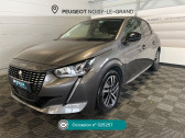 Peugeot 208 208 PureTech 100 S&S EAT8 Allure  � Noisy-le-Grand 93