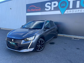 Peugeot 208 , garage ETS MARLAUD - CONCESSIONAIRES CITROEN - OPEL - DS CERTIFIED - SPOTICAR  Lescure-d'Albigeois