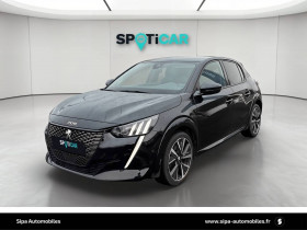 Peugeot 208 occasion 2022 mise en vente &agrave; Mont-de-Marsan par le garage CITROEN - DS - SIPA AUTOMOBILES - MONT DE MARSAN - photo n&deg;1