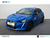 Annonce Peugeot 208 occasion Essence 208 PureTech 100 S&S EAT8 GT 5p � Narbonne