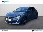 Annonce Peugeot 208 occasion Essence 208 PureTech 100 S&S EAT8 GT 5p � Narbonne