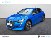 Peugeot 208 208 PureTech 100 S&S EAT8 GT 5p  � Carcassonne 11