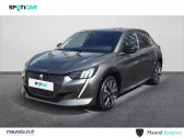 Annonce Peugeot 208 occasion Essence 208 PureTech 100 S&S EAT8 GT 5p � Onet-le-Ch�teau
