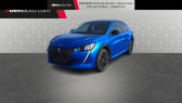 Annonce Peugeot 208 occasion Essence 208 PureTech 100 S&S EAT8 GT 5p  Hagetmau